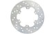 Brake Disc RMS 220mm 6-hole Piaggio / Gilera / Vespa
