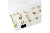 Jets box (x72) Dell'Orto 6mm PHBN / PHVA 70 - 120