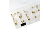 Jets box (x72) Dell'Orto 6mm PHBN / PHVA 70 - 120