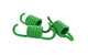 Clutch springs Polini Speed Clutch Minarelli 107mm, d=1.7mm, green (medium)