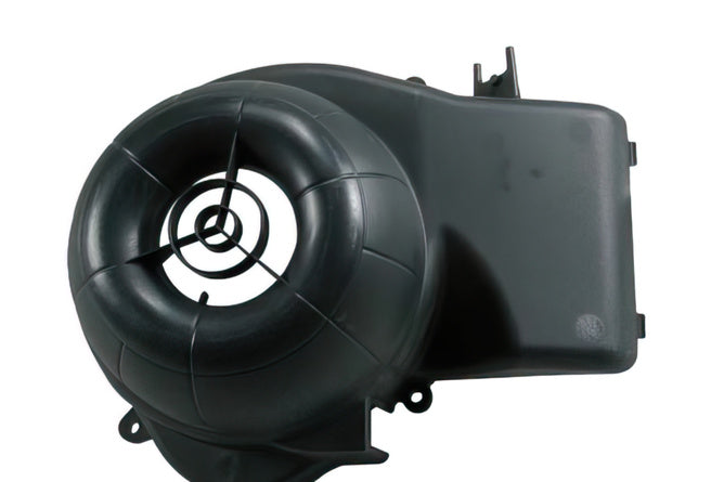 Cooling Fan Cover Piaggio, AC, Hyper 2