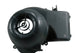 Cooling Fan Cover Piaggio, AC, Hyper 2