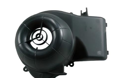 Cooling Fan Cover Piaggio, AC, Hyper 2