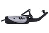 Exhaust Sito Plus Yamaha Neo's