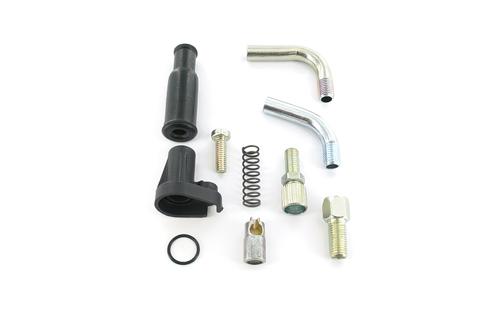 Cable Choke Kit Dellorto, complete, type 3067 (PHBN)