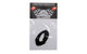 Number Sticker "0" black (5.5cm)
