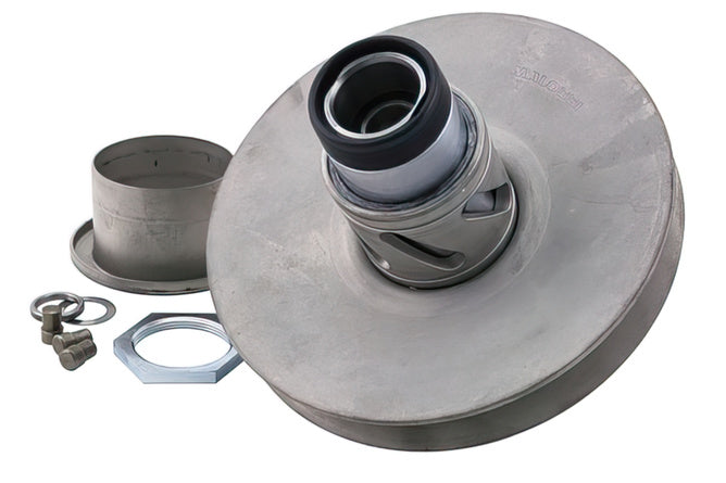 CVT Rear Pulley Malossi MHR Overrange Yamaha Aerox