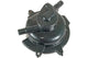 Water Pump complete w/ cover carbon look Peugeot vertical LC