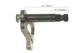 Kickstart Shaft (72mm/24mm) - CPI, Keeway