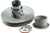 CVT Rear Pulley Malossi MHR Overrange MBK / Yamaha short