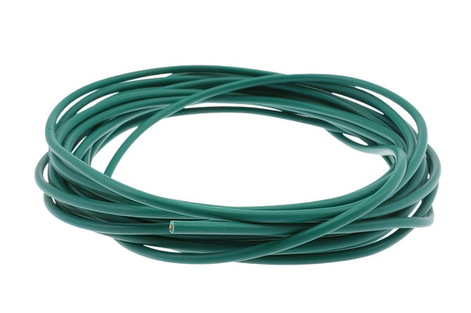 Cable d=1.25mm green