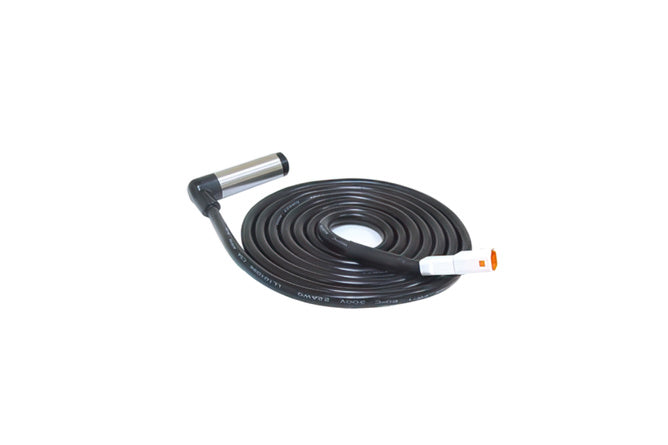 Speed Sensor Koso passive 1750mm + Adapter old models