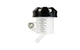 Brake Fluid Reservoir aluminium / black