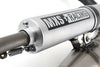 Silencer MXS Racing aluminium