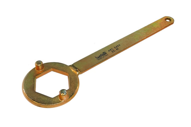 Clutch bell holding tool Buzzetti, Minarelli (41mm)