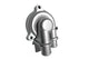 Water Pump Cover Yamaha Aerox / Nitro