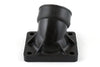Intake Manifold MXS Racing Minarelli HighFlow 40mm horizontal