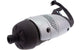 Exhaust LeoVince Touring Yamaha BW's / Slider