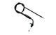 Throttle Cable front Yamaha Slider