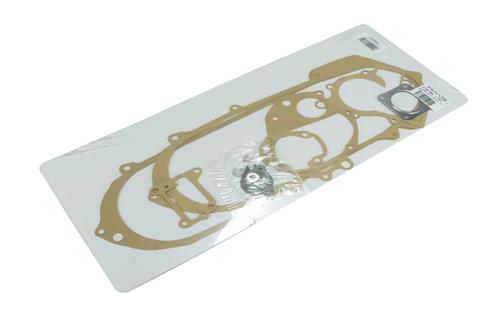 Engine gasket set, complete, Morini AC