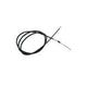 Brake Cable rear Peugeot Kisbee