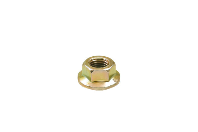 Crankshaft Nut 10x1.25 Piaggio / Vespa / Peugeot