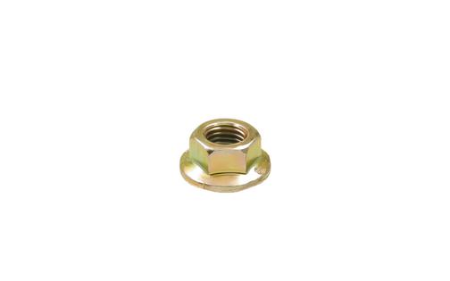 Crankshaft Nut 10x1.25 Piaggio / Vespa / Peugeot
