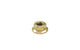 Crankshaft Nut 10x1.25 Piaggio / Vespa / Peugeot
