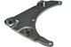 Licence Plate Holder ICE Piaggio