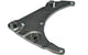 Licence Plate Holder ICE Piaggio
