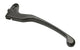 Brake Lever left side Aprilia / Peugeot / Yamaha black