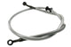 GY6 Front Brake Hose 105mm for Chinese scooters 50cc