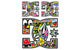 Sticker DG Sticker Bomb