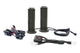 Heated Grips Koso 7/8" + 7/8" l=130mm