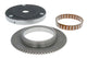 Starter Clutch CPI / Keeway / Generic 16mm shaft