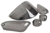 Indicator Lens Set STR8 (4) with taillight black