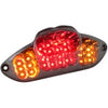 Tail Light LEXUS BLACK Gilera Runner after 08/2005