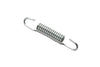 Exhaust Spring d=10mm / h=2mm / l=61mm (1x)