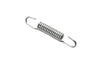 Exhaust Spring d=10mm / h=2mm / l=61mm (1x)