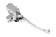 Brake Master Cylinder front w/ chrome lever GY6 Grand Retro