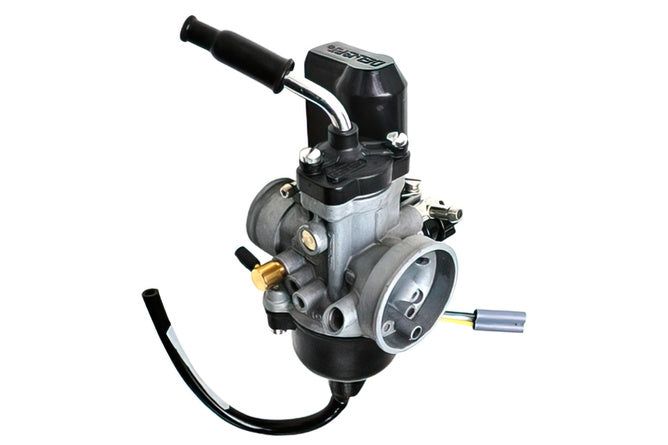 Carburetor Dellorto PHVB 22mm e-choke