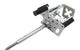 External Starter Coleman 3/8 inch socket and YTX9-BS battery