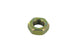 Nut for shock absorber Piaggio, top, rear