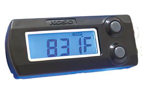 Exhaust Gas Thermometer EGT Koso