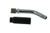 Throttle Cable Elbow Polini 45°