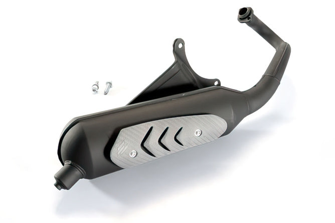 Exhaust Polini Original Piaggio ZIP / NRG
