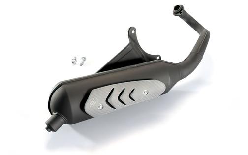 Exhaust Polini Original Piaggio ZIP / NRG