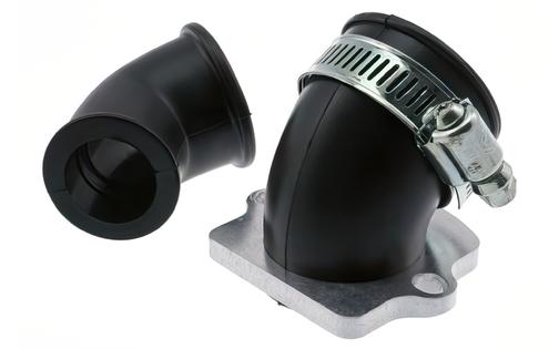 Intake Manifold 24/35mm PHBG / PWK / VHST Piaggio 50-180cc