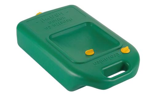 Racetech Oil Drain Pan / Canister 10l