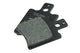 Brake Pads Galfer oraganic Yamaha Aerox / Neos